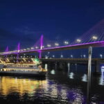 Goa: Dinner Cruise Party with Hotel Transfer Option - Authentic Entertainment and Cultural Touches