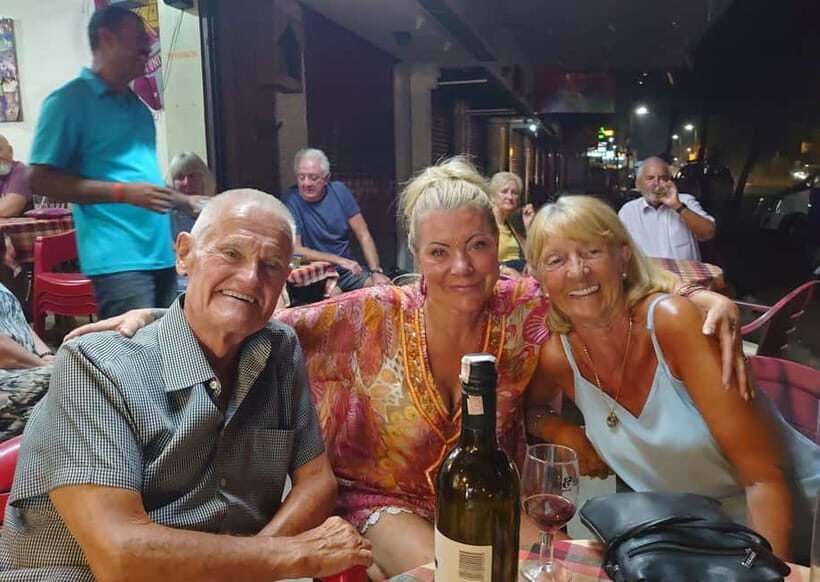 Goa: Guided Pub-Hopping Experience with Shots - Who Will Love This Tour?