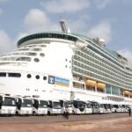 Goa guided Tour - Pick up from Pier - Key Points