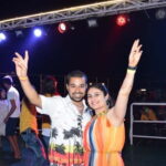Goa: Paradise Cruise Party with Dinner and Entertainment - Who Will Love This Experience?