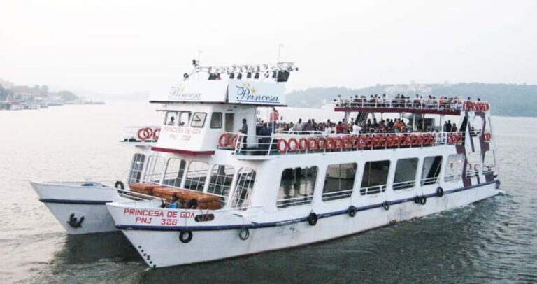 Goa: Party Dinner Cruise with Live Music and Entertainment - Who Will Love This Experience?