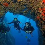 Goa: Scuba Diving Combo Package in Grand Island - Itinerary Breakdown