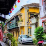 Goa Shore Excursion: Old Goa Heritage Tour - Exploring Old Goa’s Heritage and Charm