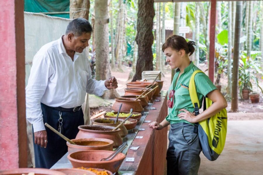 Goa Shore excursions : All inclusive Small Group tour - The Sum Up