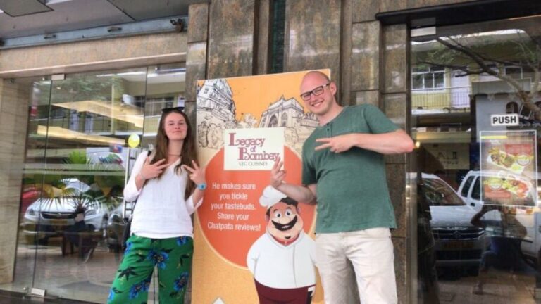 Goa Street Food Crawl: Authentic Food Tasting Experience - The Practicalities: What’s Included and What’s Not