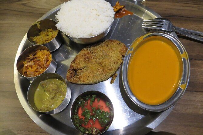 Goa Sunset Sightseeing Cruise and Dinner (from South Goa Hotels) - The Experience in Detail