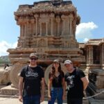 Goa to Hampi Extension Tour - The Experience: Authentic, Educational, and Scenic