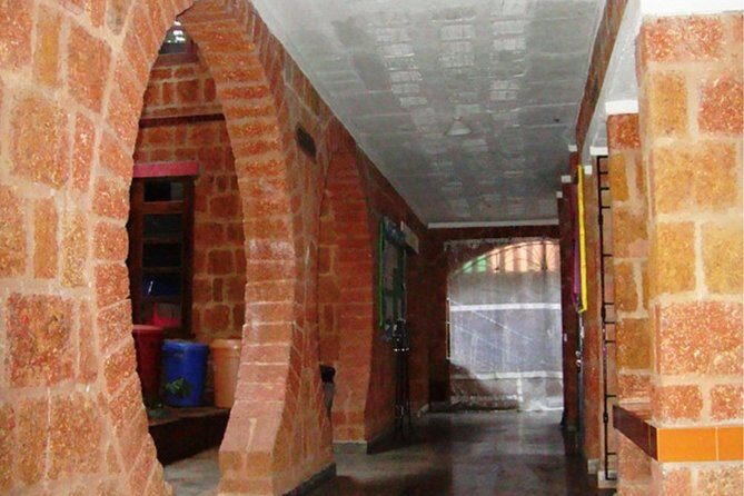 Goan Art Trails (2 Hours Guided Walking Tour) - Exploring the Itinerary in Detail