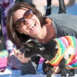 Goat and Alpaca Yoga in Arizona - Key Points
