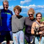 Goat Hiking, Beaver Dam Visit and picnic in Quebec forest - Who Should Consider This Tour?