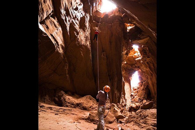 Goblin Valley State Park Canyoneering Adventure - Why You Should Consider This Canyoneering Adventure