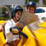 GoCar 4Hr GoCar Tour: Experience San Diego - The Sum Up