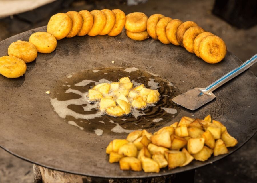 Gokarna Food Crawl (2 Hours Guided Food Tasting Tour) - Who is This Tour For?