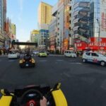 GoKart Tokyo: Oldtown Tour |8 Tour Destinations in 100 mins - A Practical Look at the Oldtown Tour