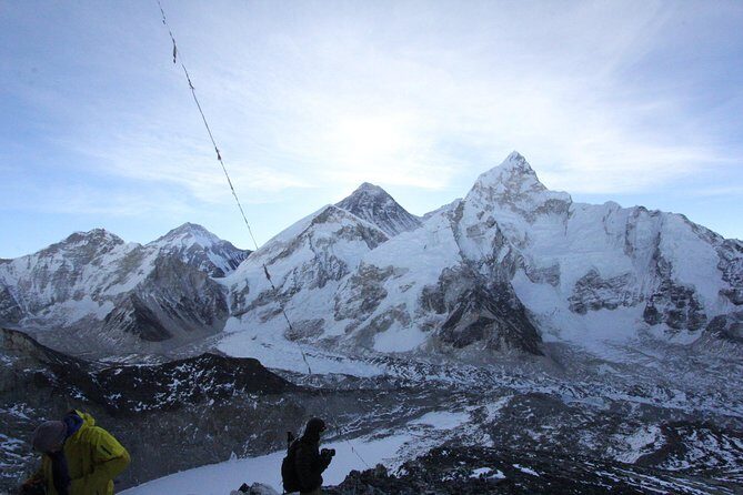 Gokyo to Everest Base Camp Trek - Who Should Consider This Trek?