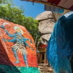 Golconda Heritage Half Day Guided Private Tour - Discovering the Qutub Shahi Tombs