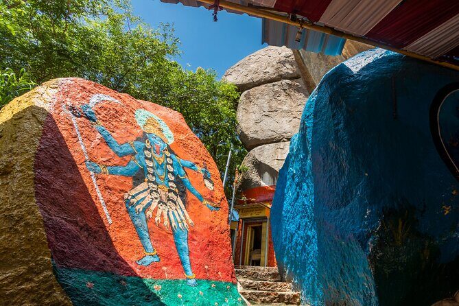 Golconda Heritage Half Day Guided Private Tour - Discovering the Qutub Shahi Tombs