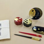 Gold leaf pasting experience in Tokyo (English Guide) - FAQ