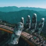 Golden Bridge & Ba Na Hills 1 Day including buffets lunch & 2 ways Cable Car - How the Day Unfolds: A Detailed Breakdown