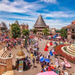 Golden Bridge & Ba Na Hills 1 Day Trip Group Tour From Hoi An - Key Points