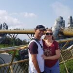 GOLDEN BRIDGE BA NA HILLS& CABLE CAR RIDE & Buffet Lunch(Private) - FAQ