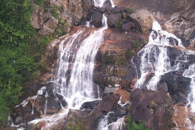 Golden Bridge - Ba Na Hills Daily Ingroup Trip with Local Experts - What the Reviews Say