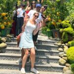 Golden Bridge Ba Na Hills -Early Morning to Avoid Crowds - The Value Proposition