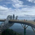 GOLDEN BRIDGE & BA NA HILLS & MARBLE MOUNTAIN-Private Guided Tour - The Sum Up