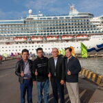 Golden Bridge-Ba Na Hills Private Car From Chan May /Tien Sa Port - Who Should Book This Tour?