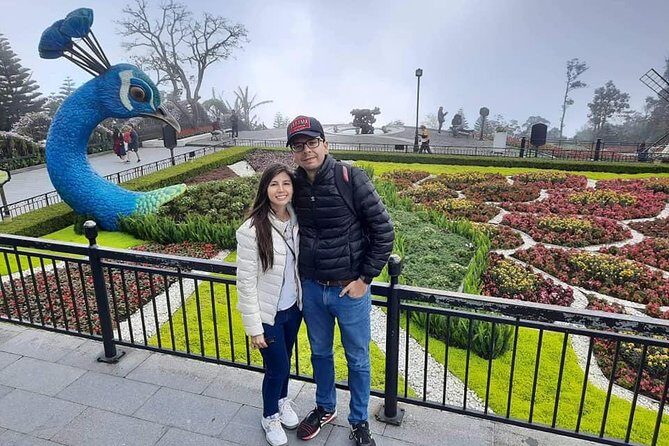 Golden Bridge Ba Na Hills via Cable Car & My Son Sanctuary Fullday Tour - Why This Tour Delivers Value