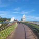 Golden Bridge Ba Na Hills&Hoi An City-Boat Ride-Night Market - Why This Tour Works for Travelers