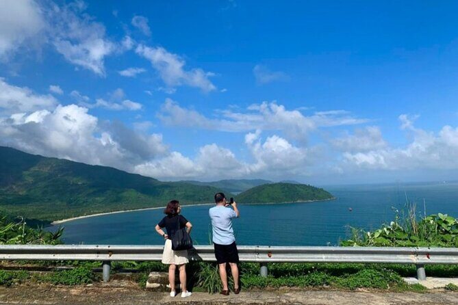 Golden Bridge - BaNa Hills 1 Day Private Tour : HoiAn/DaNang - What Travelers Are Saying