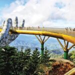 Golden Bridge - BaNa Hills Group Tour - FAQ