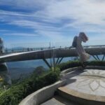 Golden Bridge-Dragon Bridge -Marble Mountain-Monkey Mountain - What the Tour Includes and What It Doesn’t