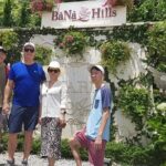 Golden Bridge-Dragon Bridge-Marble Moutain-Monkey Mountain fromHoi An or Da Nang - Final Thoughts