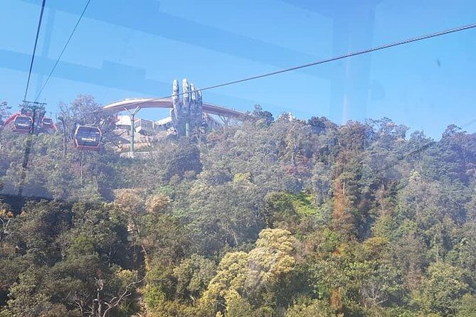 GOLDEN BRIDGE - Early Morning to Avoid Crowds & Take nice Photos - FAQ