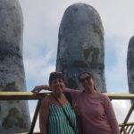 Golden Bridge -Marble Mountain-Hoi An City-Boat Ride-Night Market - Who Will Love This Tour?