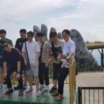 Golden Bridge - Private Guided Tour from Da Nang or Hoi An City - What Travelers Say About This Tour