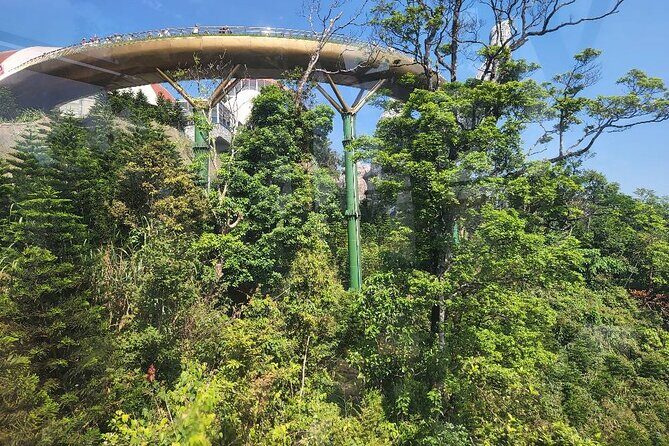 GOLDEN BRIDGE&BA NA HILL Private Tour-Early Start to Avoid Crowd - What Travelers Say: Authentic Perspectives