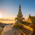 Golden Buddha & Cloud Sea: Emei Mountain Private Tour - What Makes This Tour Special?