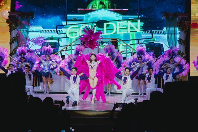 Golden Dome Cabaret Show Bangkok - Final Thoughts: Is It Worth It?