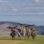 Golden Eagle Festival 2025 - The Sum Up