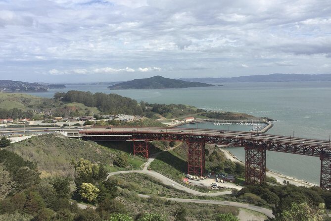 Golden Gate Bridge Bike Rental (Includes Free Helmet & Lock) - In-Depth Review: What to Expect from Your Bike Ride