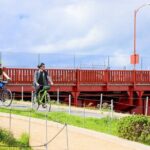 Golden Gate Bridge Bike Rental with Sausalito Ferry Return - FAQ