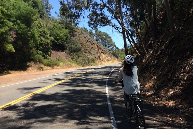 Golden Gate Bridge Bike Rentals - Very Close To The Bridge! - A Closer Look at the Experience