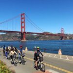 Golden Gate Bridge Bike Tour with Muir Woods & Sausalito Tour - FAQ