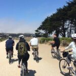 Golden Gate Bridge Electric Bike Rental - FAQs