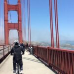 Golden Gate Bridge Electric Bike Rentals (E-Bike Rentals All day) - FAQs about the Golden Gate Bridge Electric Bike Rental