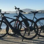 Golden Gate Bridge Electric Bike Rentals w/ Optional Ferry Return - Who Should Consider This Tour?