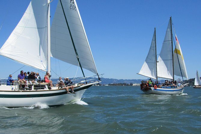 Golden Gate Bridge Sailing Tour - Possible Drawbacks: Weather and Communication